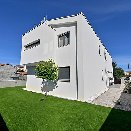Big Sky Apartmani Zadar Extérieur photo