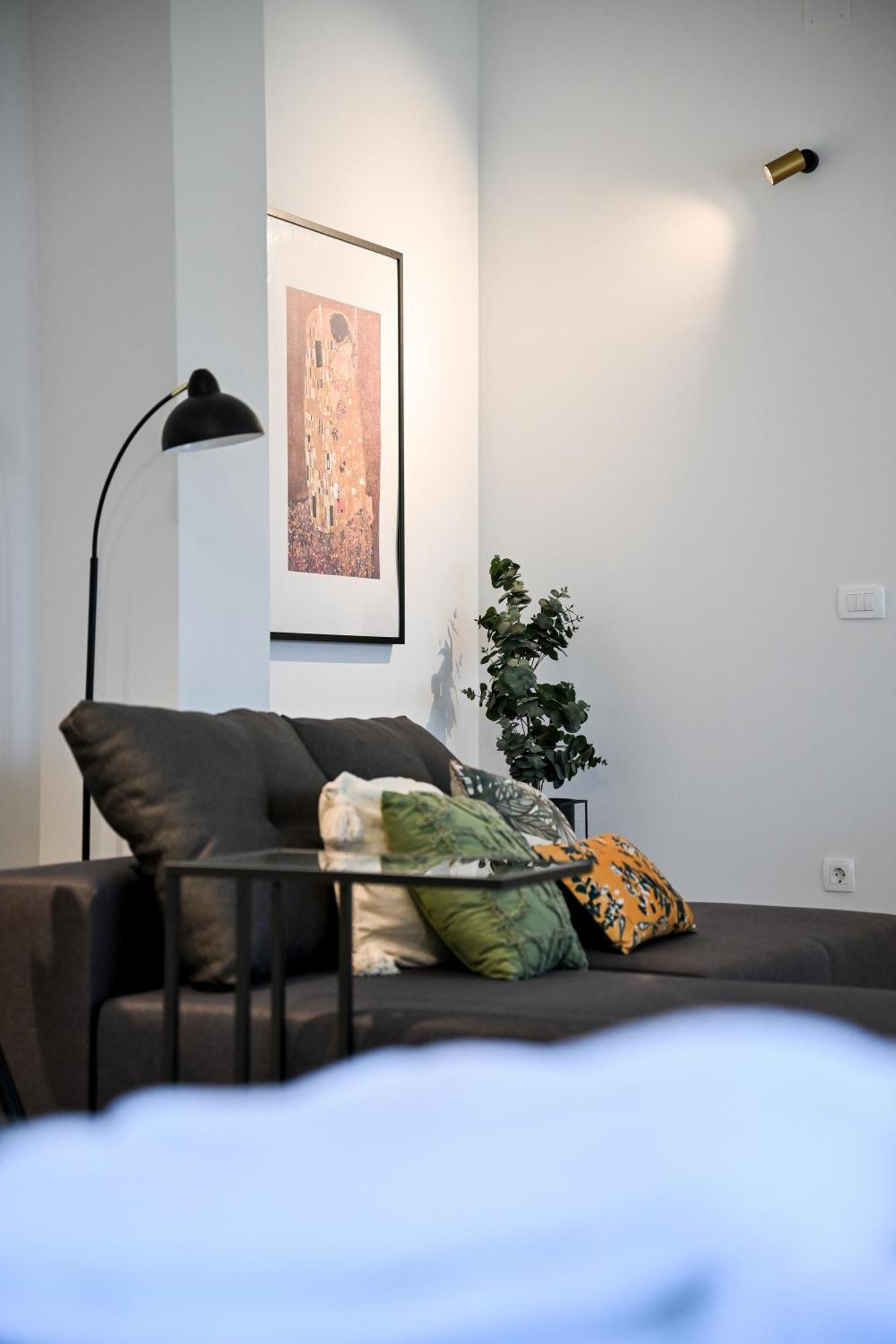 Big Sky Apartmani Zadar Extérieur photo