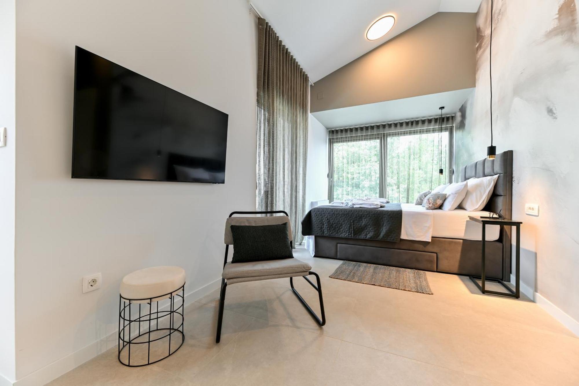 Big Sky Apartmani Zadar Extérieur photo