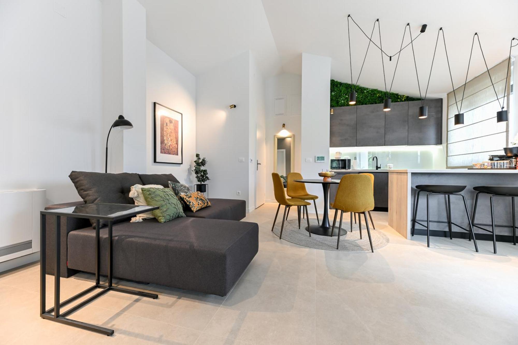 Big Sky Apartmani Zadar Extérieur photo