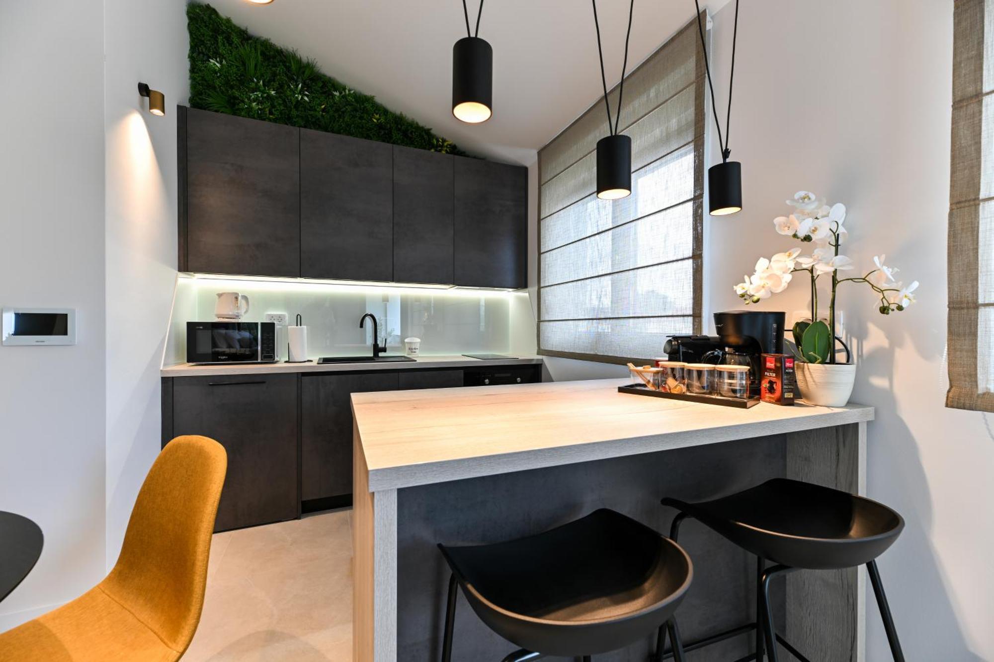 Big Sky Apartmani Zadar Extérieur photo