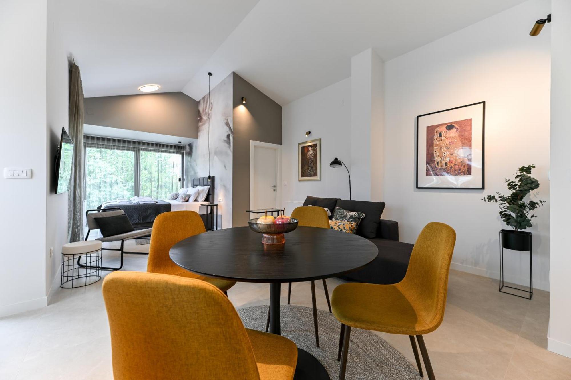 Big Sky Apartmani Zadar Extérieur photo