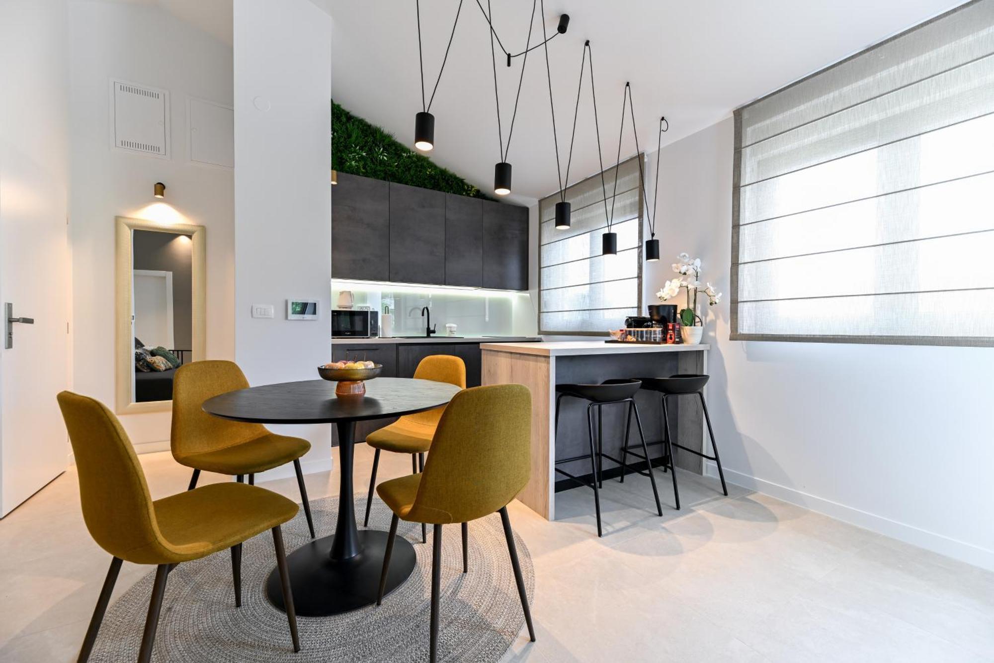 Big Sky Apartmani Zadar Extérieur photo