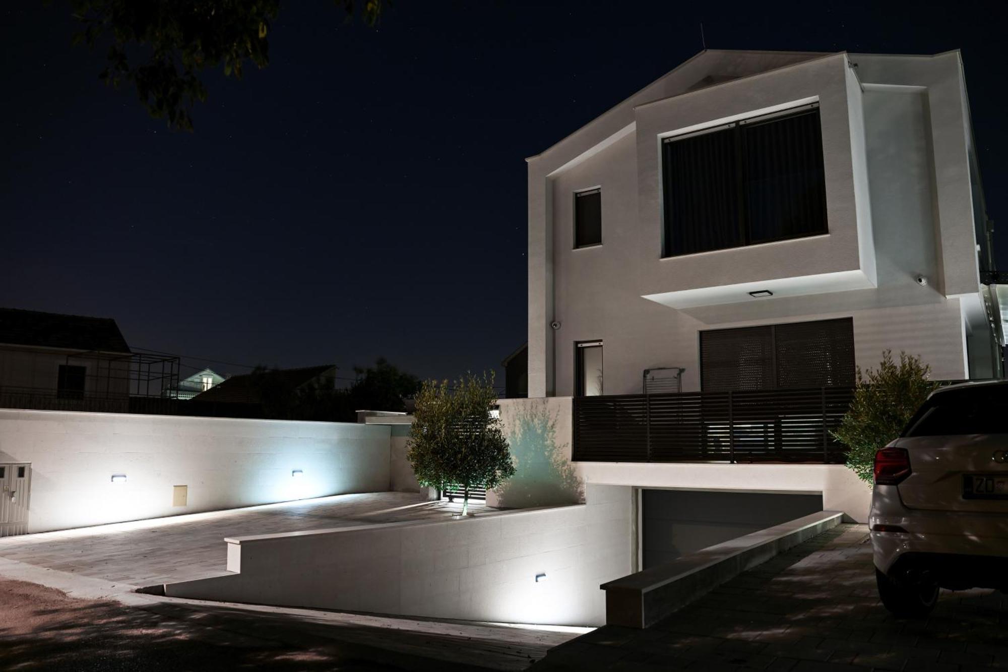 Big Sky Apartmani Zadar Extérieur photo
