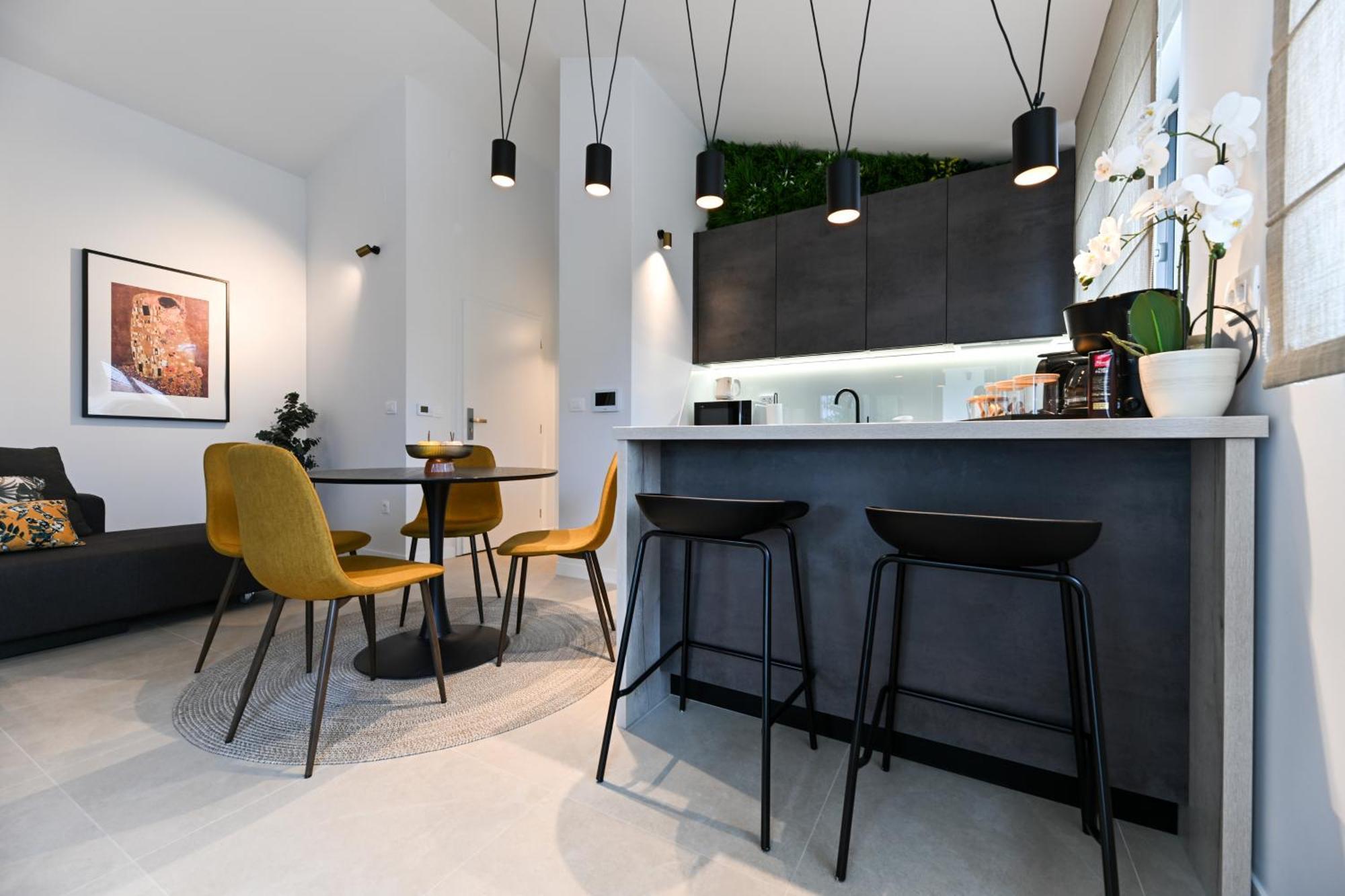 Big Sky Apartmani Zadar Extérieur photo