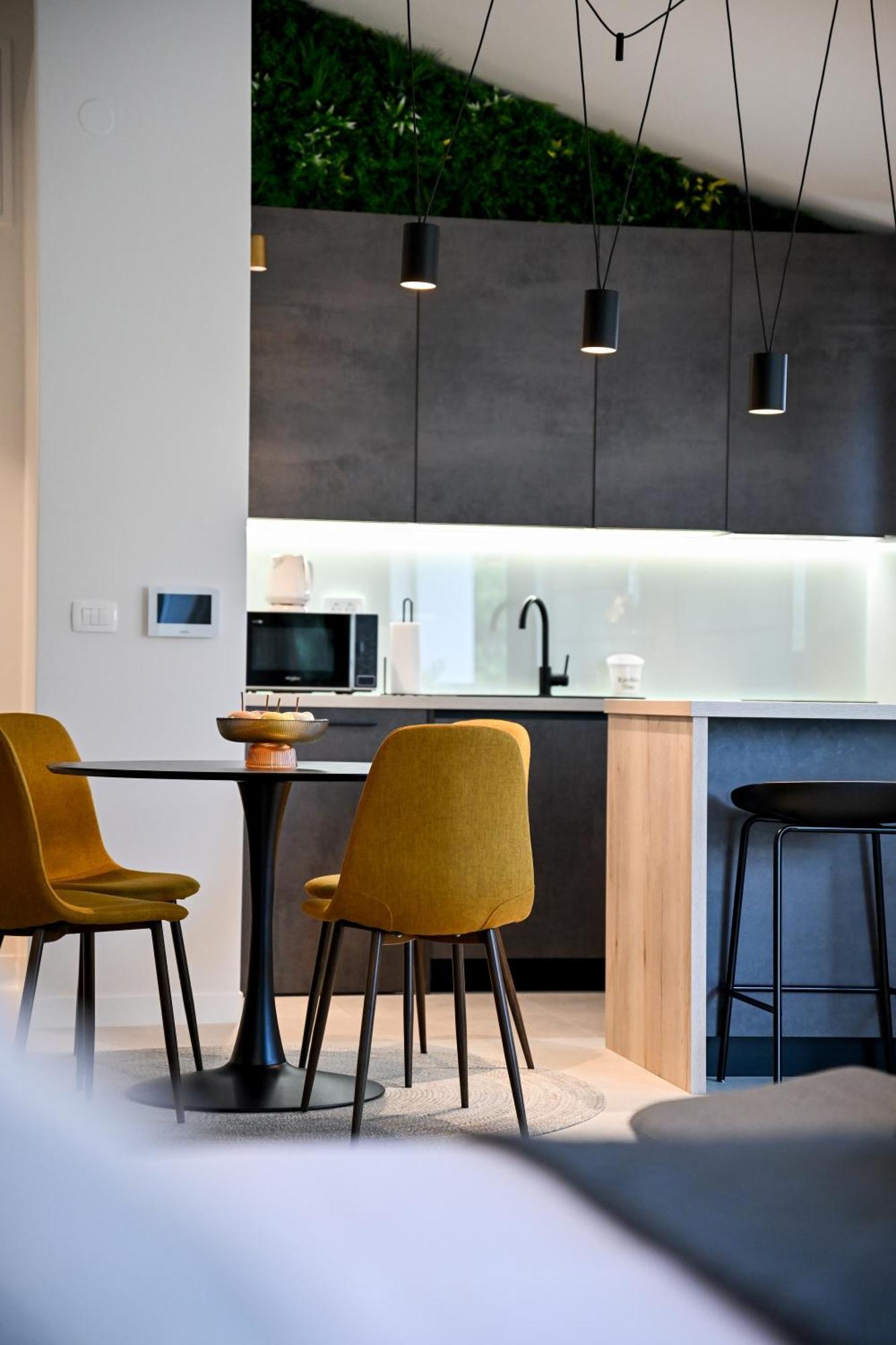 Big Sky Apartmani Zadar Extérieur photo