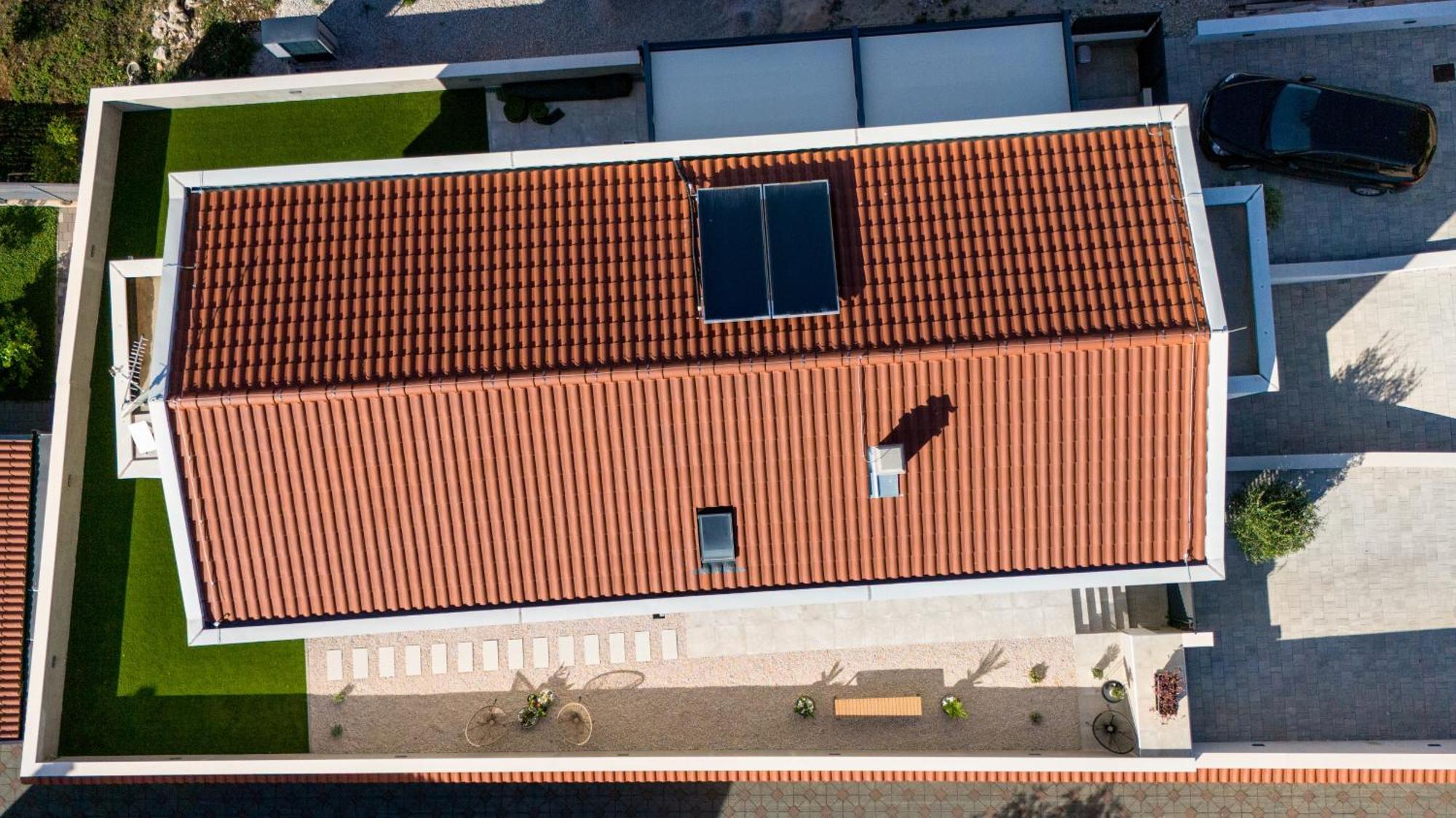 Big Sky Apartmani Zadar Extérieur photo