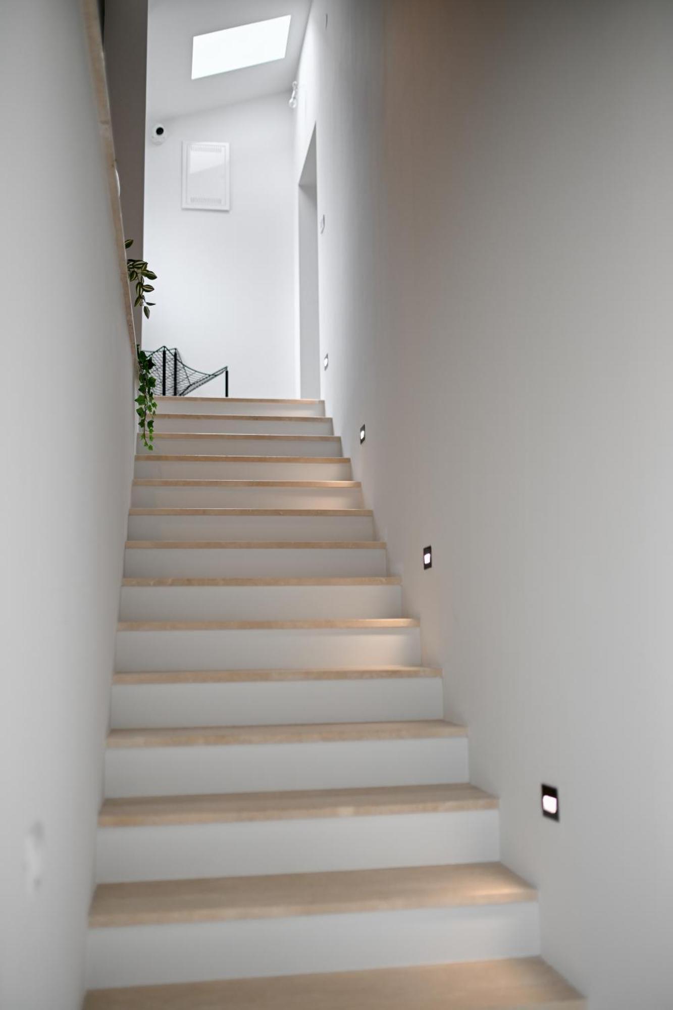 Big Sky Apartmani Zadar Extérieur photo