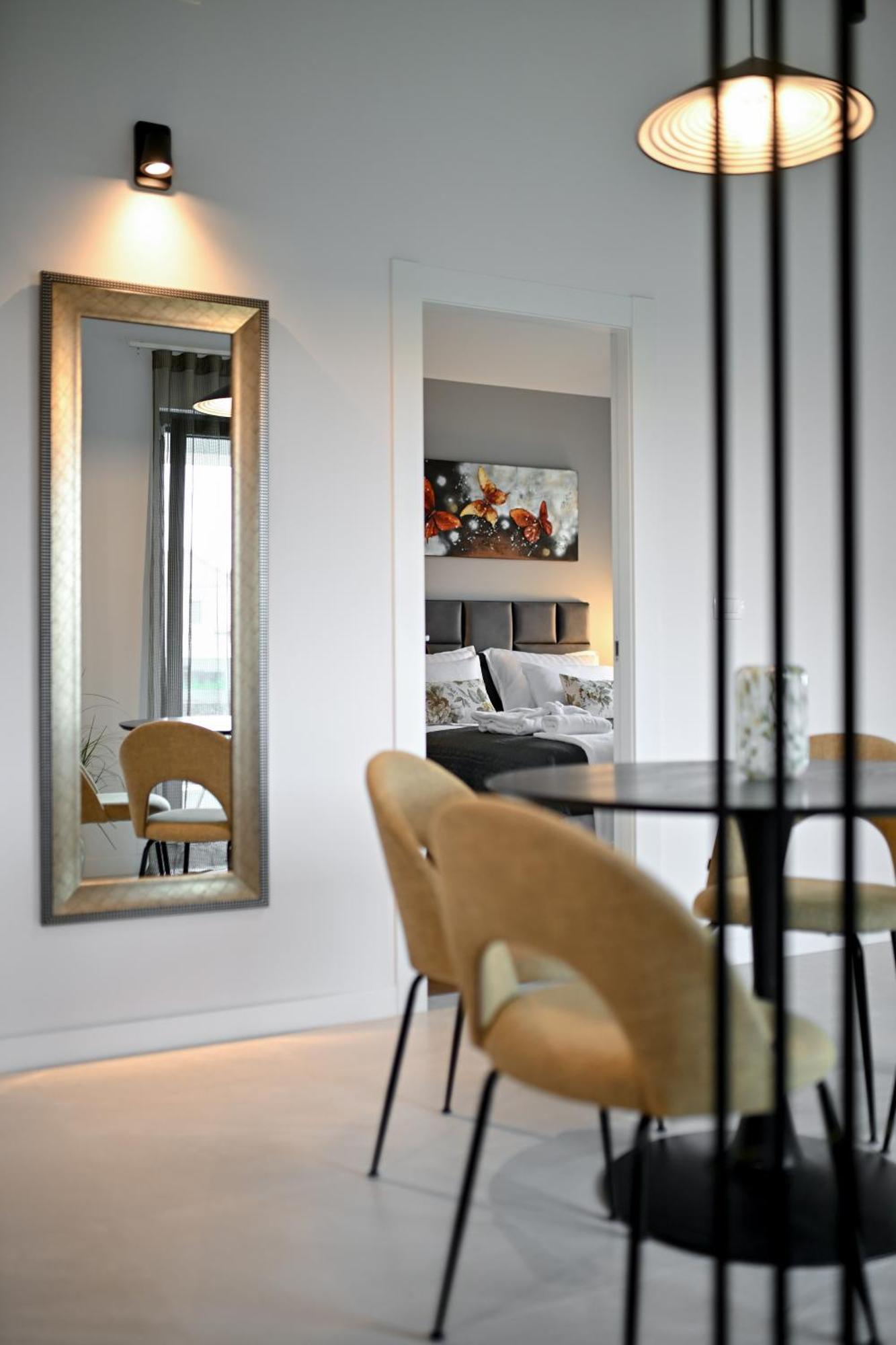 Big Sky Apartmani Zadar Extérieur photo