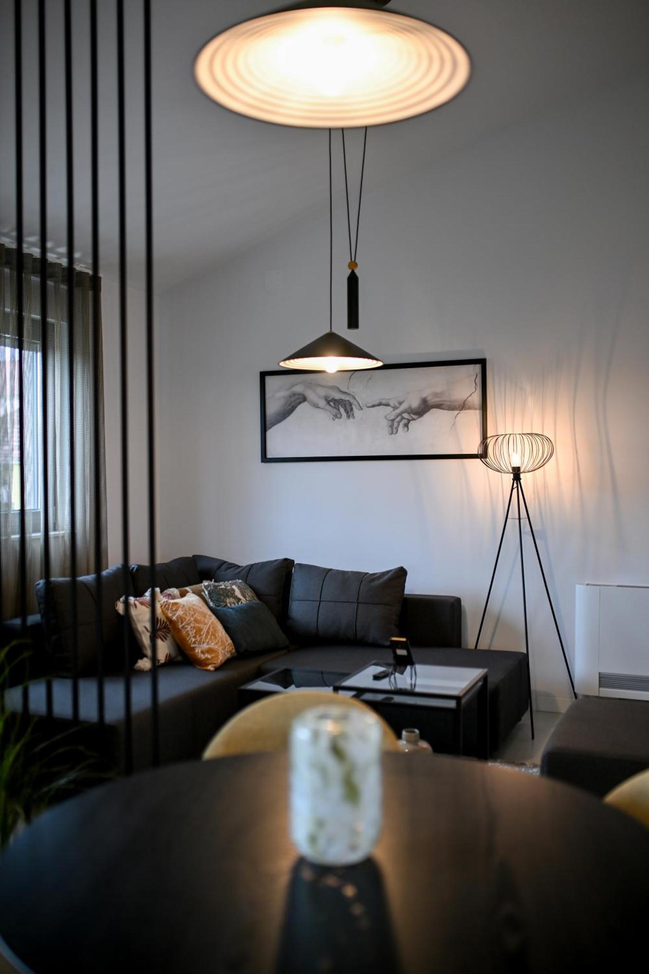 Big Sky Apartmani Zadar Extérieur photo