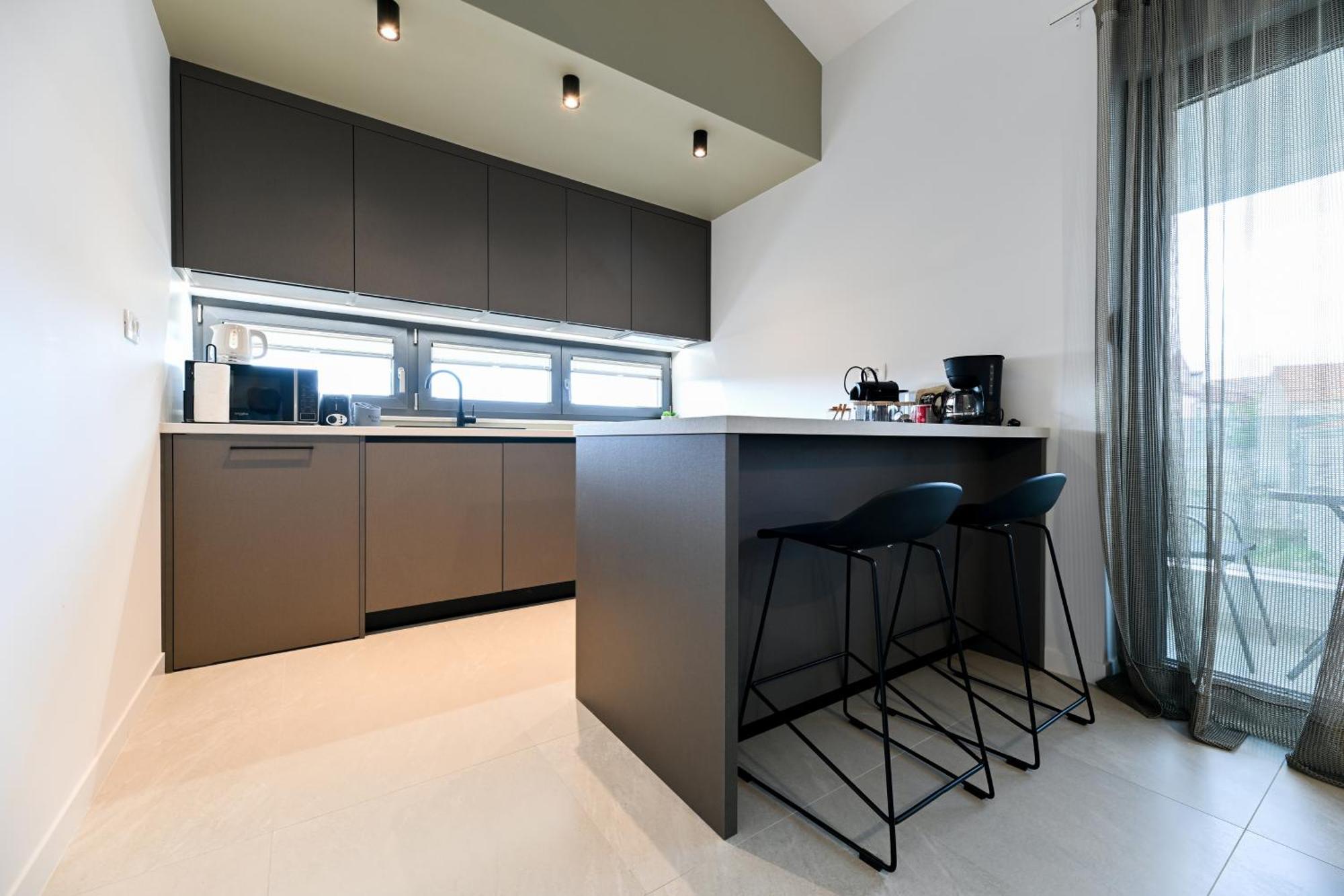 Big Sky Apartmani Zadar Extérieur photo