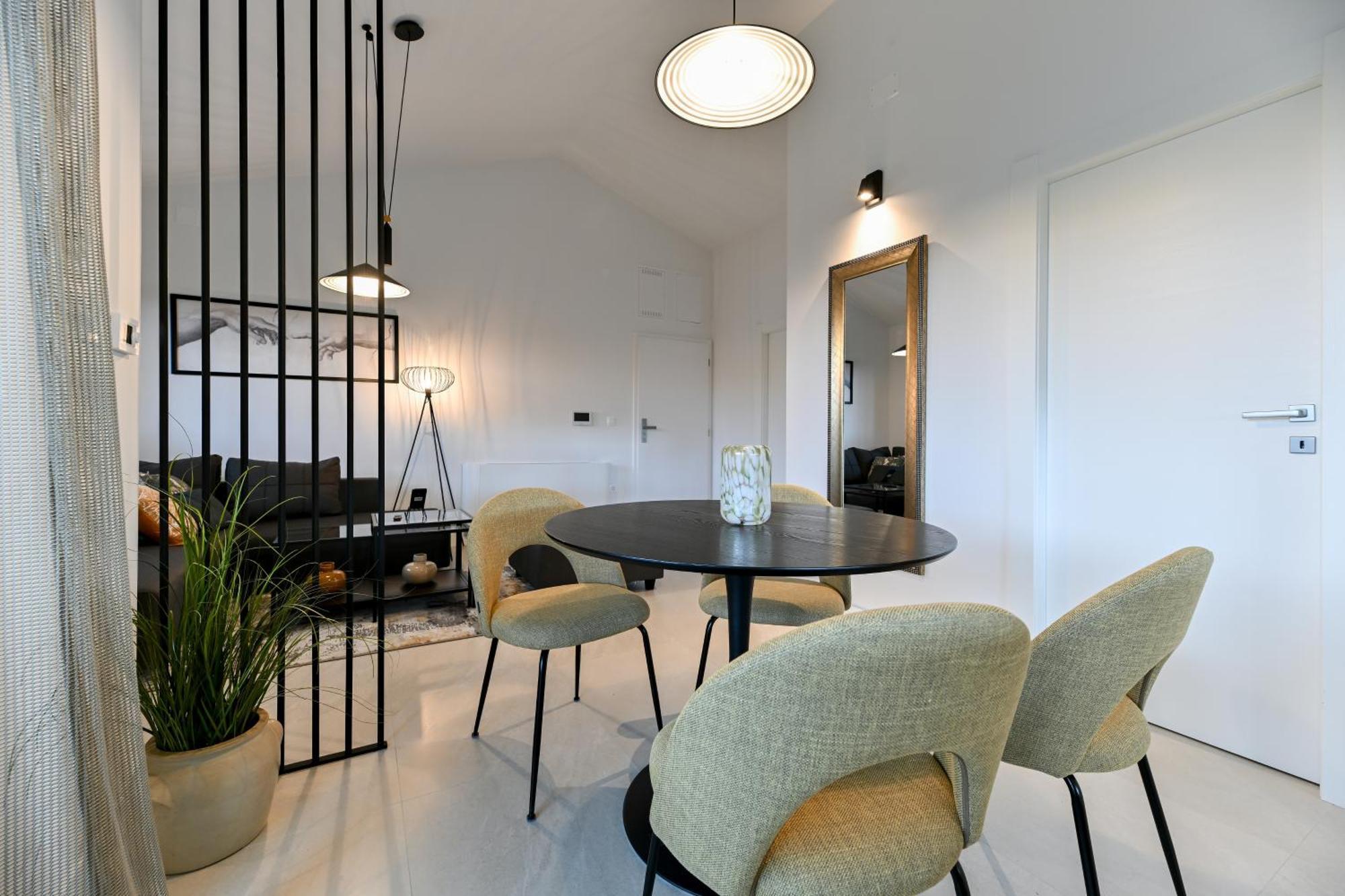 Big Sky Apartmani Zadar Extérieur photo