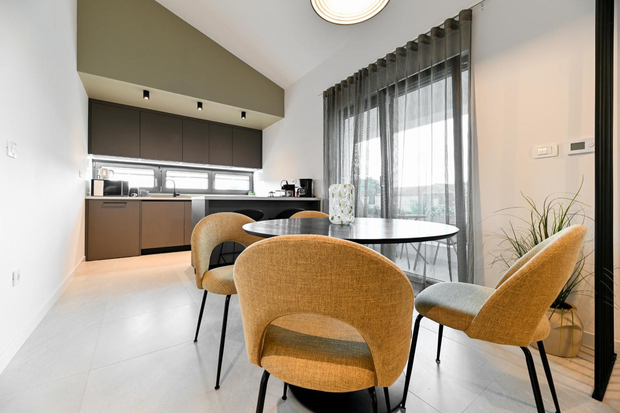 Big Sky Apartmani Zadar Extérieur photo